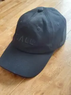 ✨ほぼ新品✨BALL® ブラックキャップ
