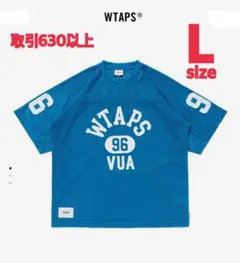 L 即発送 25SS WTAPS QB SS POLY TURQUOISE 希少 WTAPS QB / SS / Poly Turquoise | HAVEN