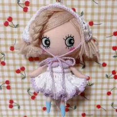 186/イルメール/イーマリーちゃんドレスセット