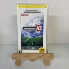 ワールドサッカー ウイニングイレブン 10 ユビキタスエヴォリューション PS…