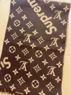 最終値下げ　正規品　Supreme×Louis vitton マフラー 8001000792089_1.jpg?v=
