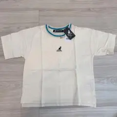 新品未使用❤︎カンゴール　Tシャツ　男の子　女の子　130 トップス