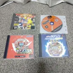 【パチンコ】ゲゲゲの鬼太郎＋ナナシー＋アルゼ4