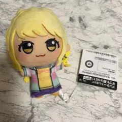 学園アイドルマスター　ちびぐるみ　藤田ことね