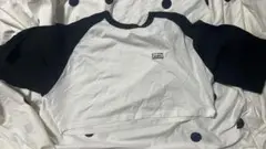 エックスガール M Tシャツ