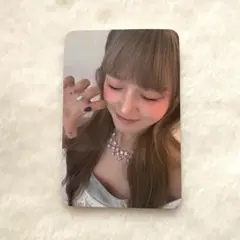 KCON プラチャブース ラキドロ トレカ MADEIN スへ