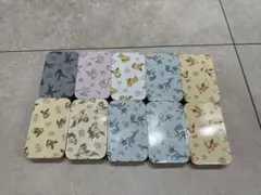 イーブイコレクション プチ缶コレクション　セット