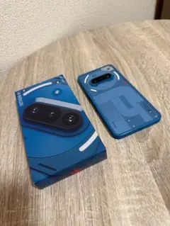 【 美品 】Nothing Phone (3a) 128GB