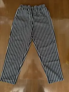 レッドキャップ シュフパンツ