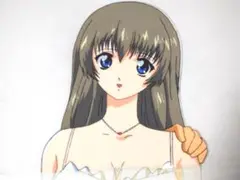 セル画 動画付き