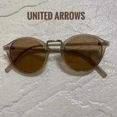 【UNITED ARROWS】サングラス