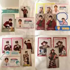 Fantasy Musical ミュバースデー　これサイ　まとめ売り　２０点