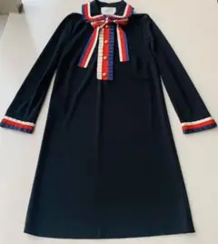 gucciワンピース 美品 お値下げ