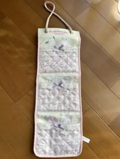 サンリオ　収納ケース