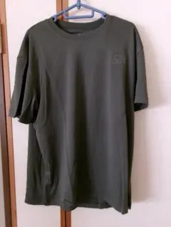 未使用　中国軍　胸囲92-96cm　Tシャツ　半袖シャツ　下着　シャツ