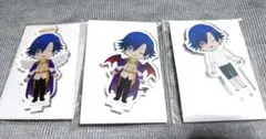 【匿名配送】うたプリ AGF トキヤ アクスタ シャイニングコメット ①