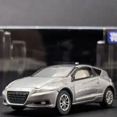 【美品】トミカ リミテッドヴィンテージ ホンダ CR-Z 廃盤