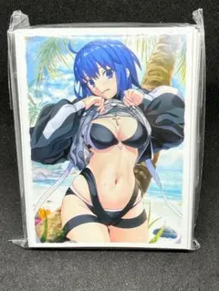 シエル カードスリーブ 月姫 FGO Fate フェイトグランドオーダー