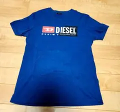 DIESEL ディーゼル Ｔシャツ