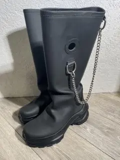 Maison Margiela レインブーツ ブーツ マルタンマルジェラ
