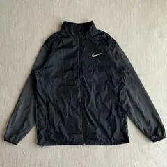 NIKE GOLF ポリエステル ジャケット タイガーウッズ ローリーマキロイ