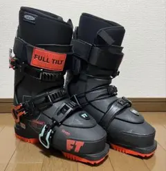 FT Descendant 4 ディセンダント4フルチルトスキーブーツ Amazon.com : Full Tilt Descendant 4 Ski Boots - 2020 - Men's