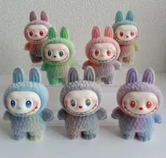 ラブブ❤フィギュア 大 １個【700円】8cm