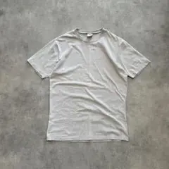 90s OLD GAP プレーン Tシャツ