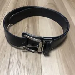 【SALE】SSK 野球　ベルト　ネイビー