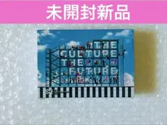 ★未開封新品★SMTOWN THE CULTURE, THE FUTURE