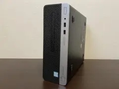 HP ProDesk 400 G5 SFF i5-8500 SSD256