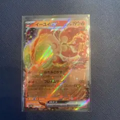 イーユイRR1枚