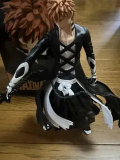 MAXIMATIC 黒崎一護　フィギュア