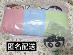 パワーパフガールズ 一番くじ セット