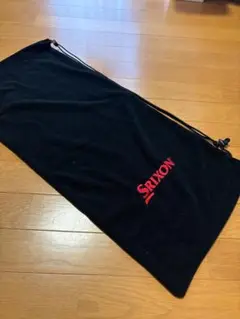 Srixon 黒 ラケットケース