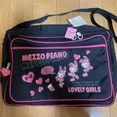 【希少】メゾピアノ mezzo piano♡ベビーリュック ベリエちゃん レトロ 2025年最新】ベリエちゃんリュックの人気アイテム - メルカリ