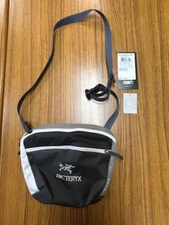 2025年最新】arc'teryx beams 別注mantis 2 waistpackの人気