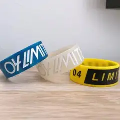 04 Limited Sazabys ラババン