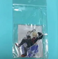 僕のヒーローアカデミアスカイツリー コラボ ゆらゆらアクリルスタンド爆豪勝己