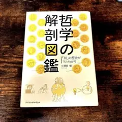 哲学の解剖図鑑