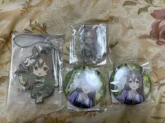 ウマ娘　サトノダイヤモンド