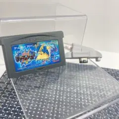 【動作確認済】携帯電獣テレファング2　パワーアンテナ ゲームボーイアドバンス