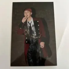 未使用 BTS JHOPE 写真 トレカ