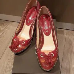 セリーヌ パンプス 36サイズ