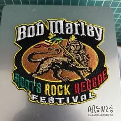 Bob Marley ROOT'S ROCK REGGAE FESTIVAL