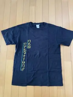 DRY&HEAVY new creation!! Tシャツ ブラック