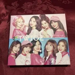 【美品】#TWICE