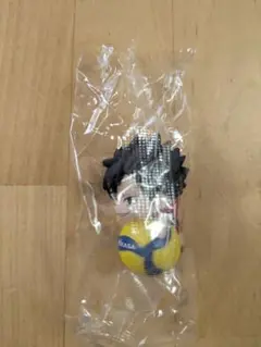 ハイキュー！！黒尾鉄朗　ぶら〜ん！コラボスイング