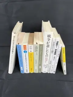 千田琢哉のブログ『真夜中の雑談』の『千田琢哉の蔵書』の本11冊