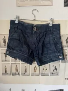 miss sixty ショートパンツ
